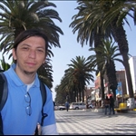 Avenida Bolognesi