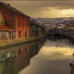 30 Mar '09 - Otaru