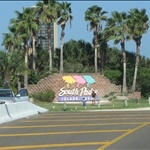 Trip to South Padre Island