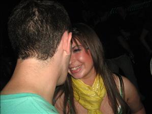 Neil?? and Maria