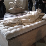 The Louvre