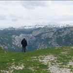 ... to start a walk to "Vogel"