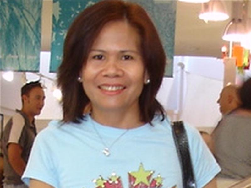 Me at Casuarina Square Darwin