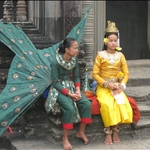 Colors of Cambodia
