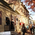 The Adventures of Sheena - Williamsburg, VA