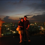 Top of the World