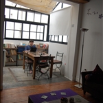 Le salon