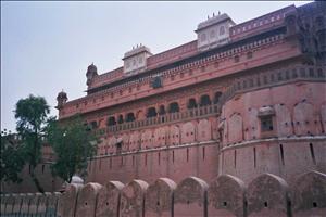 Bikaner - Soul India