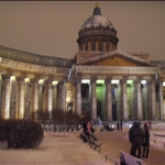 Kazan Cathedral