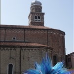 Murano, Venice, April 2009