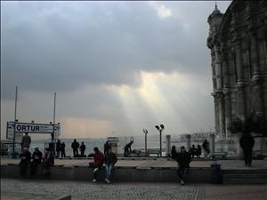 Ok, again.....Light!