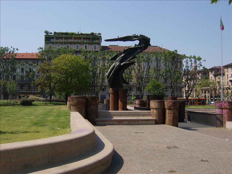 Milan