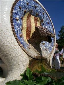 park Guell