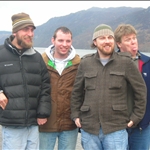 the guys