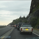 The Adventures of Sheena - Girdwood, ALASKA