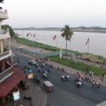 Sisowath Quay