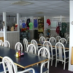 Inside Kinder