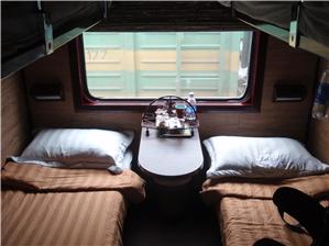 My carriage