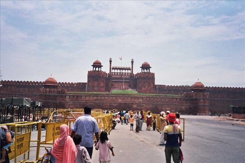 Delhi- Soul India