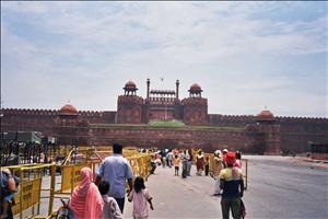 Delhi- Soul India