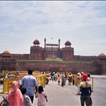 Delhi- Soul India