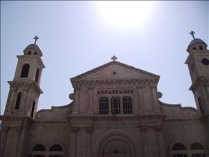 Damasco © Fernando López