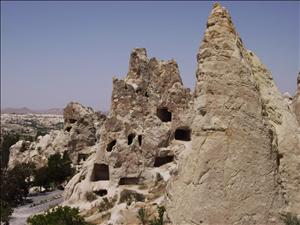 Capadocia © Fernando López