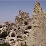 Capadocia © Fernando López