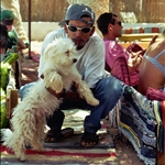jimmy in dahab