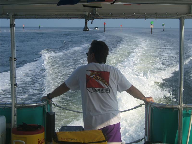 Boating