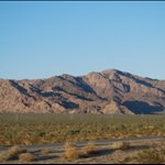 10 from CA to AZ