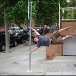 Barcelona 2
