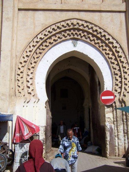 FES
