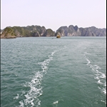 Halong Bay