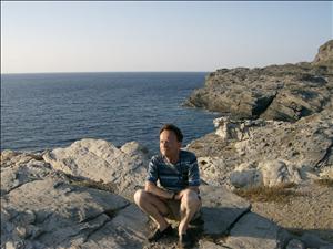 Cape Falcone