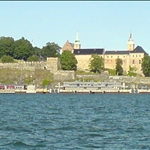 akershus fort