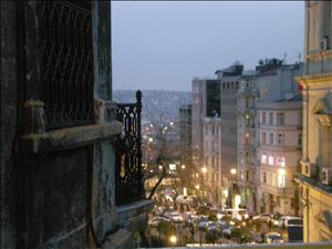 Love Istanbul