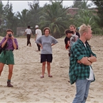 HUE, VIETNAM OCT94