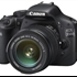 Canon550D