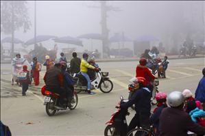 Kids in Sapa