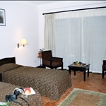 Hotel Barahi, Pokhara