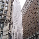 Empire State Building
