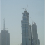 round trip OSAKA-DUBAI-JEDDAH 2