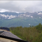 The Adventures of Sheena - Seward, ALASKA