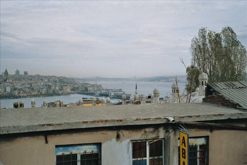 Vista desde Mezquita de Soliman 1.jpg