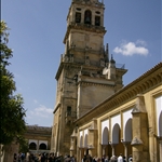 Walk in Cordoba
