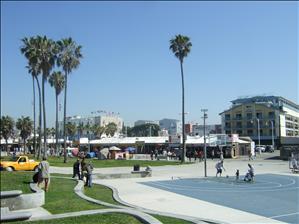 Venice Beach, California
