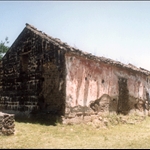 Granero de la Capilla Vieja La Calera Cordoba Argentina