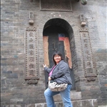 My China Trip - ShanXi - PingYao