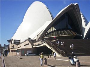 Sydney